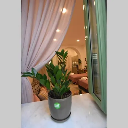 Lolos' House Rhodes City