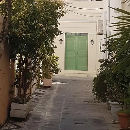 Lolos' House Appartamento