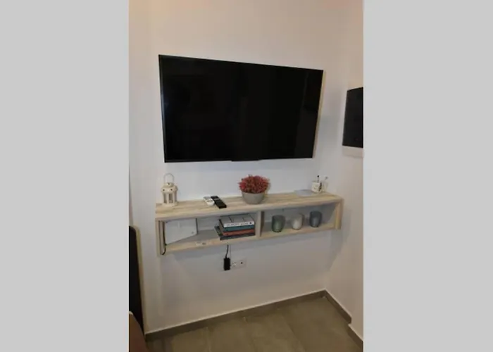 Lolos' House Apartmán