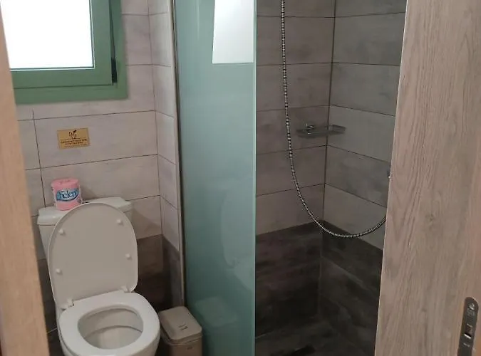 Lolos' House Apartmán *