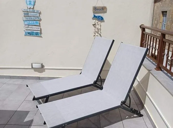 Lolos' House Apartmán