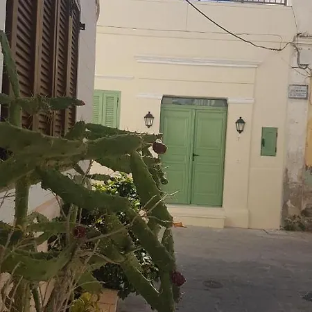 Lolos' House * Родос
